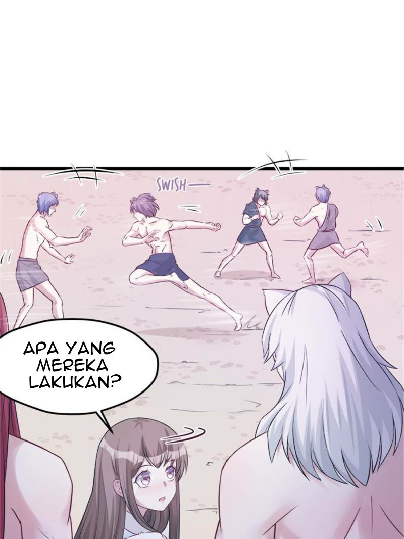 Beauty and the Beasts Chapter 132 Gambar 21
